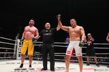 画像5: 第6試合 石井慧vsヒース・ヒーリング(試合結果詳細)RIZIN 2017 in YOKOHAMA - SAKURA -