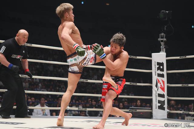 画像6: 注目を集めるRIZINフライ級戦線に、第3代ZSTフライ級王者・伊藤盛一郎が参戦。新世代ファイター、才賀紀左衛門と激突する!