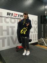 画像: RENA 試合後インタビュー
