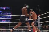 画像1: 昨年RIZIN無差別級トーナメントのファイナリスト、アミール・アリアックバリが今年もRIZINで大暴れ。MMA56戦のベテラン&タフネスファイター、ジェロニモ・ドス・サントスと対戦する。