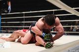 画像5: 格闘技人生を賭けてUFCからRIZINに参戦してきた川尻達也。昨年大晦日、初陣でクロン・グレイシーに敗戦した雪辱を今夜、果たしたい。対するはこちらも元UFCの強豪、アンソニー・バーチャックだ。