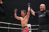 画像8: 注目を集めるRIZINフライ級戦線に、第3代ZSTフライ級王者・伊藤盛一郎が参戦。新世代ファイター、才賀紀左衛門と激突する!