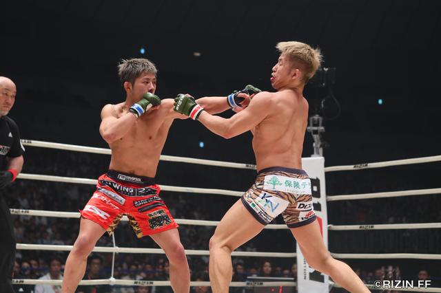 画像5: 注目を集めるRIZINフライ級戦線に、第3代ZSTフライ級王者・伊藤盛一郎が参戦。新世代ファイター、才賀紀左衛門と激突する!