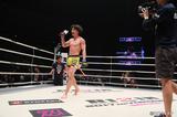 画像6: RIZIN中量級の未来と言われる矢地祐介と、元UFCの強豪ダロン・クルックシャンク。クルックシャンクは、昨年末に北岡悟に一本負けを喫し、復活の凱歌をあげたいところだ。