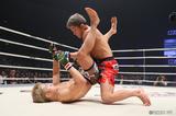 画像2: 注目を集めるRIZINフライ級戦線に、第3代ZSTフライ級王者・伊藤盛一郎が参戦。新世代ファイター、才賀紀左衛門と激突する!