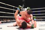 画像4: 格闘技人生を賭けてUFCからRIZINに参戦してきた川尻達也。昨年大晦日、初陣でクロン・グレイシーに敗戦した雪辱を今夜、果たしたい。対するはこちらも元UFCの強豪、アンソニー・バーチャックだ。