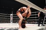 画像3: 女子格闘技の黎明期、そしてSMACK GIRLの代表選手だった石岡沙織がDEEP JEWELSでの活躍と実績をひっさげてRIZIN初参戦。スイスのストライカー、ベスターレ・キシャーを迎え撃つ。