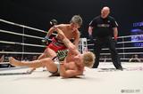画像4: 注目を集めるRIZINフライ級戦線に、第3代ZSTフライ級王者・伊藤盛一郎が参戦。新世代ファイター、才賀紀左衛門と激突する!