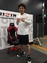 画像1: 矢地祐介 試合後インタビュー