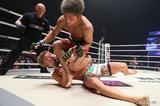 画像3: 注目を集めるRIZINフライ級戦線に、第3代ZSTフライ級王者・伊藤盛一郎が参戦。新世代ファイター、才賀紀左衛門と激突する!