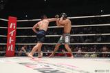 画像3: UFCトップ戦線で活躍していた堀口恭司がRIZIN電撃参戦! 日本フライ級最強の元谷友貴といきなりの頂上決戦!