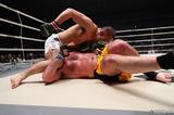 画像4: 第6試合 石井慧vsヒース・ヒーリング(試合結果詳細)RIZIN 2017 in YOKOHAMA - SAKURA -
