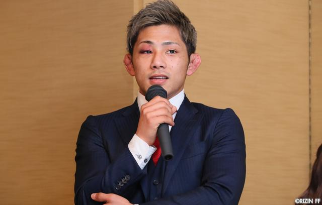 画像5: 男子のGPはバンタム級で開催! 堀口が階級を上げて参戦決定! 7・30さいたまスーパーアリーナ大会よりスタート!