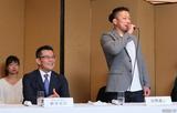 画像14: 男子のGPはバンタム級で開催! 堀口が階級を上げて参戦決定! 7・30さいたまスーパーアリーナ大会よりスタート!