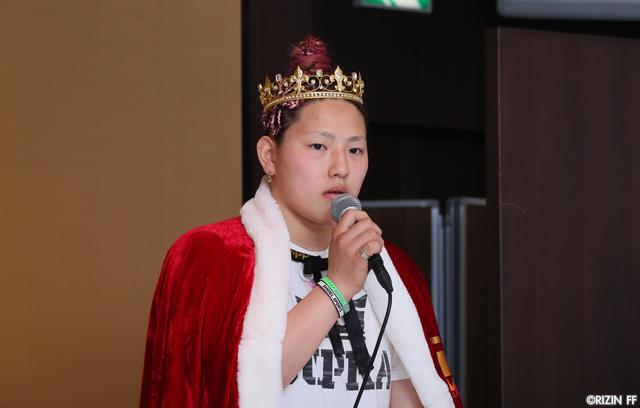 画像10: 男子のGPはバンタム級で開催! 堀口が階級を上げて参戦決定! 7・30さいたまスーパーアリーナ大会よりスタート!