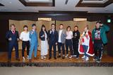 画像15: 男子のGPはバンタム級で開催! 堀口が階級を上げて参戦決定! 7・30さいたまスーパーアリーナ大会よりスタート!