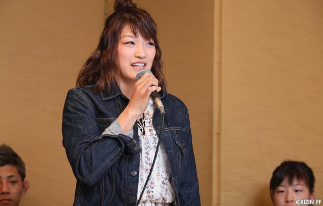画像4: 男子のGPはバンタム級で開催! 堀口が階級を上げて参戦決定! 7・30さいたまスーパーアリーナ大会よりスタート!