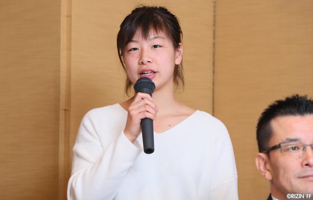 画像6: 男子のGPはバンタム級で開催! 堀口が階級を上げて参戦決定! 7・30さいたまスーパーアリーナ大会よりスタート!