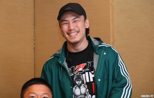 画像8: 男子のGPはバンタム級で開催! 堀口が階級を上げて参戦決定! 7・30さいたまスーパーアリーナ大会よりスタート!