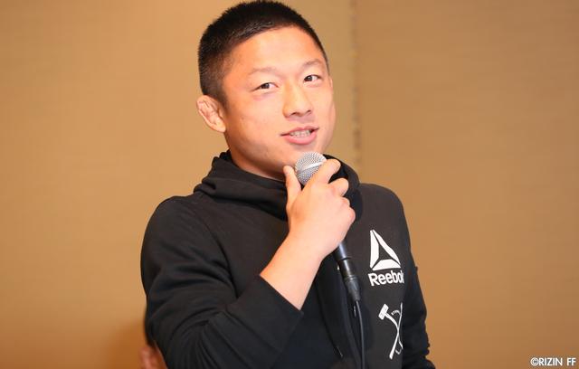画像3: 男子のGPはバンタム級で開催! 堀口が階級を上げて参戦決定! 7・30さいたまスーパーアリーナ大会よりスタート!