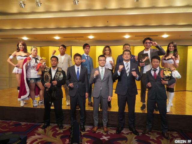 画像1: 大会概要