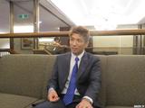 画像2: 「堀口選手はバケモノですよ。だから、もう行ききっちゃいたいですよね。どうせやるなら。」