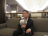 画像2: 「トーナメントは優勝しますよ。全然いけると思ってます。」