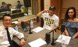 画像: 7月8日(土)19時35分〜 ラジオ番組 FM NACK5「FIGHTING RADIO RIZIN!!」は、矢地祐介選手と真珠・野沢オークライヤー選手がゲストで登場!