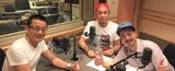 画像: 7月22日(土)19時35分〜 ラジオ番組 FM NACK5「FIGHTING RADIO RIZIN!!」は、“RIZIN -夏の陣-”特集!