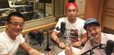 画像: 7月29日(土)19時35分〜 ラジオ番組 FM NACK5「FIGHTING RADIO RIZIN!!」は“RIZIN直前SP”