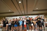 画像12: 7・30『RIZIN FIGHTING WORLD GRAND-PRIX 2017 バンタム級トーナメント 1st ROUND –夏の陣-』公式計量結果