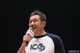 画像1: 休憩明けに桜庭和志とダン・ヘンダーソンがリングイン。