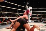 画像15: 第8試合 KINGレイナ VS. レイディー・タパ(試合結果詳細)RIZIN FIGHTING WORLD GRAND-PRIX 2017 バンタム級トーナメント 1st ROUND -夏の陣-