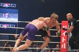 画像5: 第1試合 テオドラス・オークストリス VS. カール・アルブレックソン(試合結果詳細)RIZIN FIGHTING WORLD GRAND-PRIX 2017 バンタム級トーナメント 1st ROUND -夏の陣-