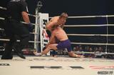 画像3: 第1試合 テオドラス・オークストリス VS. カール・アルブレックソン(試合結果詳細)RIZIN FIGHTING WORLD GRAND-PRIX 2017 バンタム級トーナメント 1st ROUND -夏の陣-