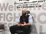 画像: ──日本で試合をするのはあなたにとって新しい体験だったと思いますが、ファンと接してみてどうでしたか?