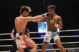 画像4: 第7試合 那須川 天心 VS. 才賀 紀左衛門(試合結果詳細)RIZIN FIGHTING WORLD GRAND-PRIX 2017 バンタム級トーナメント 1st ROUND -夏の陣-