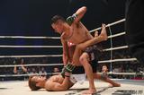 画像4: 第4試合 大塚 隆史 VS. アンソニー・バーチャック(試合結果詳細)RIZIN FIGHTING WORLD GRAND-PRIX 2017 バンタム級トーナメント 1st ROUND -夏の陣-