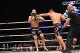 画像7: 第10試合 アミール・アリアックバリ VS. タイラー・キング(試合結果詳細)RIZIN FIGHTING WORLD GRAND-PRIX 2017 バンタム級トーナメント 1st ROUND -夏の陣-