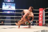 画像7: 第4試合 大塚 隆史 VS. アンソニー・バーチャック(試合結果詳細)RIZIN FIGHTING WORLD GRAND-PRIX 2017 バンタム級トーナメント 1st ROUND -夏の陣-
