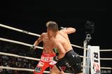 画像7: 第11試合 堀口 恭司 VS. 所 英男(試合結果詳細)RIZIN FIGHTING WORLD GRAND-PRIX 2017 バンタム級トーナメント 1st ROUND -夏の陣-
