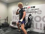画像: ──今回もタフな相手に勝つことができましたけど、今後はどんな選手と闘っていきたいでしょうか?