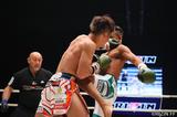 画像5: 第7試合 那須川 天心 VS. 才賀 紀左衛門(試合結果詳細)RIZIN FIGHTING WORLD GRAND-PRIX 2017 バンタム級トーナメント 1st ROUND -夏の陣-