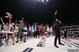 画像2: ──クロン・グレイシーと矢地がやりたいと言っていましたが。