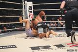 画像8: 第3試合 石橋 佳大 VS. カリッド・タハ(試合結果詳細)RIZIN FIGHTING WORLD GRAND-PRIX 2017 バンタム級トーナメント 1st ROUND -夏の陣-
