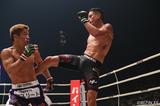画像5: 第4試合 大塚 隆史 VS. アンソニー・バーチャック(試合結果詳細)RIZIN FIGHTING WORLD GRAND-PRIX 2017 バンタム級トーナメント 1st ROUND -夏の陣-
