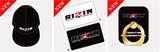 画像2: RIZIN FFオフィシャルグッズ絶賛販売中!!