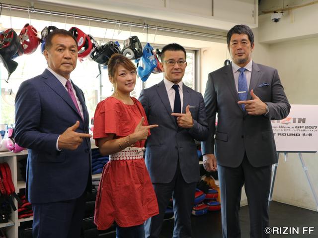 画像: アンディ・ウィンのコメント