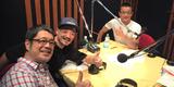 画像: 8月12日(土)19時35分〜 ラジオ番組 FM NACK5「FIGHTING RADIO RIZIN!!」は“RIZIN 2017 in FUKUOKA”の展望