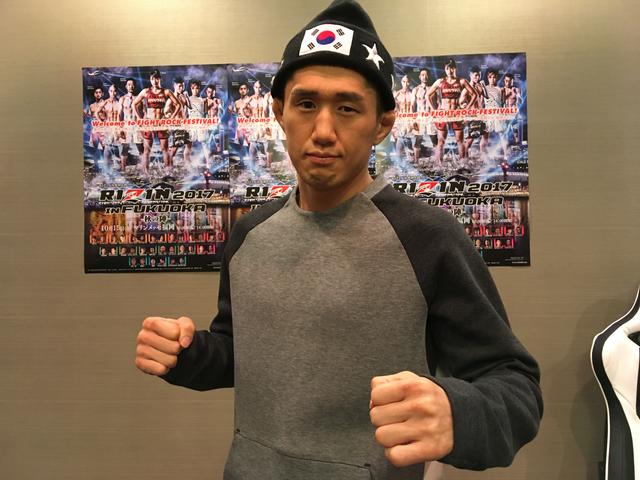 画像: ムン・ジェフン